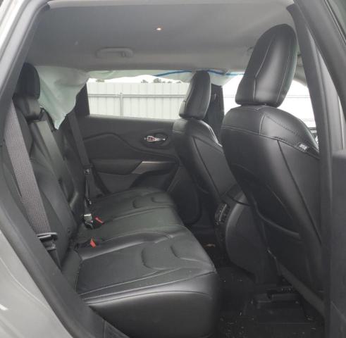 2019 JEEP CHEROKEE L - 1C4PJMDX9KD422726