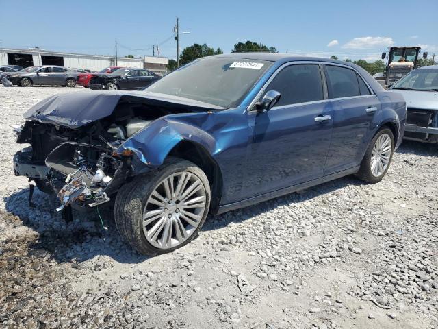 VIN 2C3CCADT1EH283126 2014 Chrysler 300C, Varvatos no.1