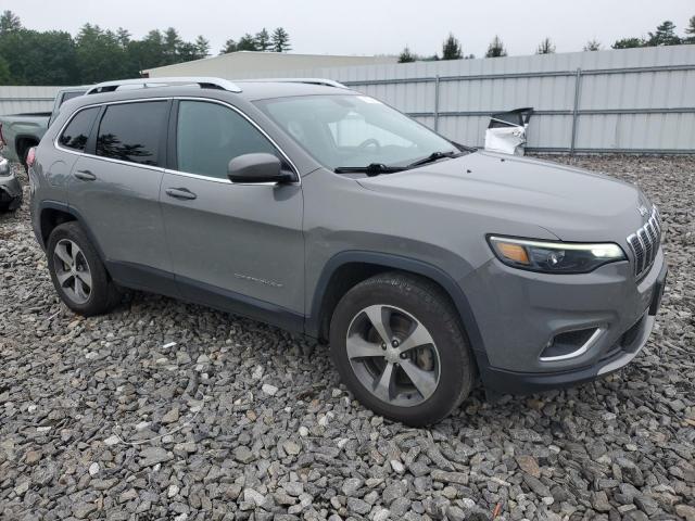 2019 JEEP CHEROKEE L - 1C4PJMDX9KD422726