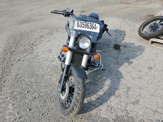2012 HONDA VT750 C JH2RC5322CK500153