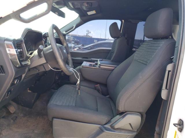 2023 FORD F150 SUPER 1FTEX1CP4PKE31150