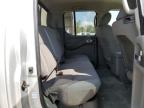 NISSAN FRONTIER S photo