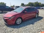 2024 TOYOTA COROLLA LE - 5YFB4MDE7RP111058