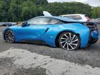 BMW I8 photo