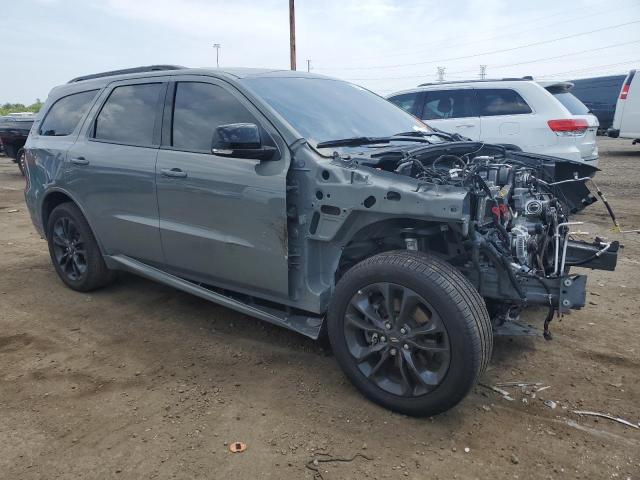 2023 DODGE DURANGO R/ - 1C4SDJCT9PC550590