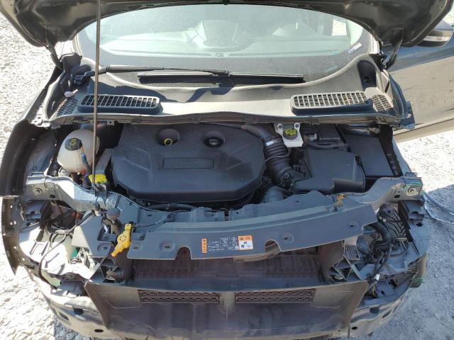 2019 FORD ESCAPE TIT - 1FMCU9J92KUC08388