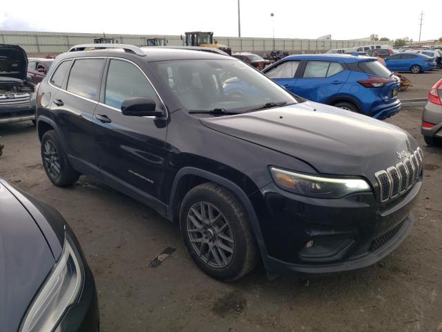 2019 JEEP CHEROKEE L - 1C4PJLLB6KD269609