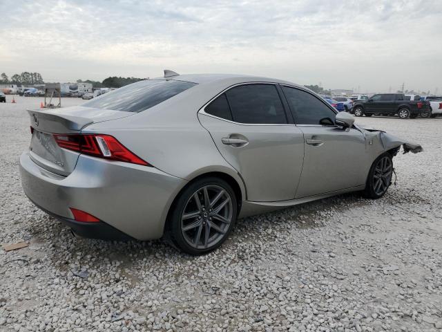 VIN JTHBF1D20F5073758 2015 Lexus IS, 250 no.3