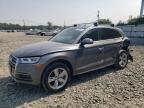 AUDI Q5 PREMIUM photo