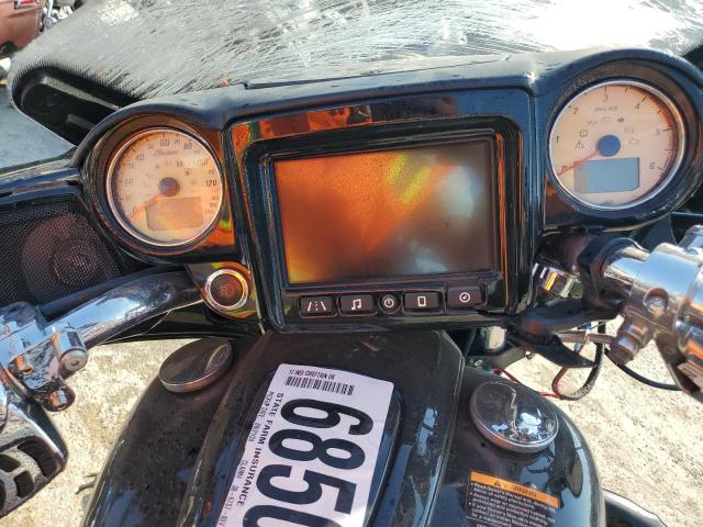 2017 INDIAN MOTORCYCLE CO. CHIEFTAIN - 56KTCNAA6H3350844