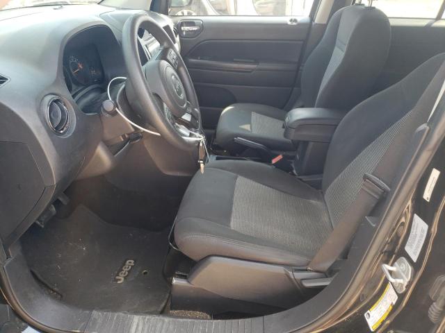 2016 JEEP COMPASS SP - 1C4NJCBA8GD525403