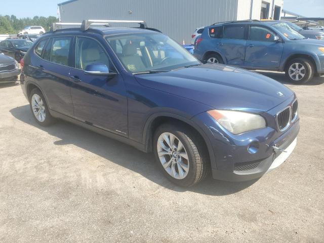 VIN WBAVL1C51EVY15776 2014 BMW X1, Xdrive28I no.4