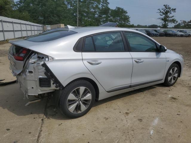 2019 HYUNDAI IONIQ - KMHC65LD1KU159902