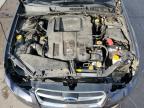 SUBARU LEGACY 2.5 photo