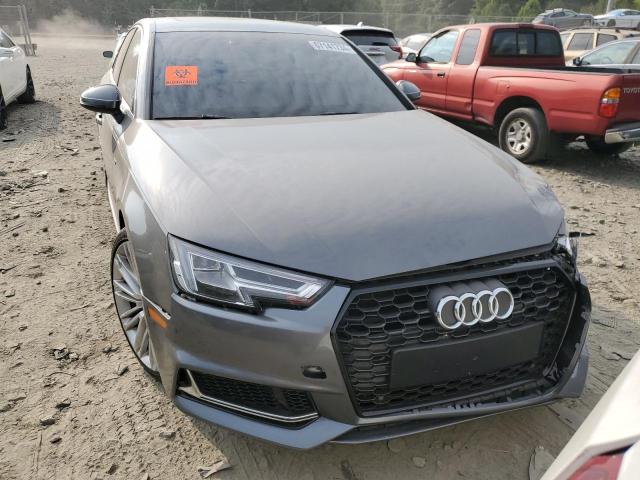 2017 AUDI A4 PREMIUM - WAUENAF45HA142533