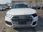 AUDI Q5 PREMIUM photo