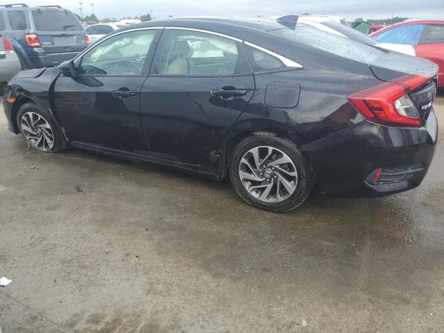 2017 HONDA CIVIC EX - 19XFC2F70HE054807
