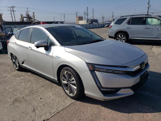 2018 HONDA CLARITY JHMZC5F16JC015483