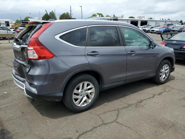 VIN 5J6RM4H74FL069120 2015 Honda CR-V, Exl no.3