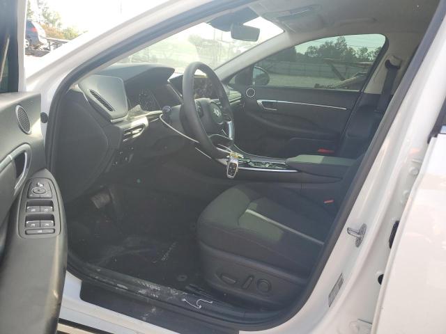 2023 HYUNDAI SONATA SEL - KMHL64JA3PA322450