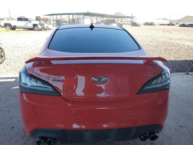2015 HYUNDAI GENESIS CO - KMHHU6KJ4FU127864