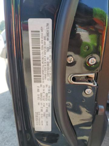 2016 RAM 1500 LARAM - 1C6RR7NT6GS138639