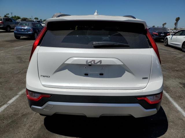 VIN KNDCP3LE1R5141824 2024 KIA Niro, LX no.6