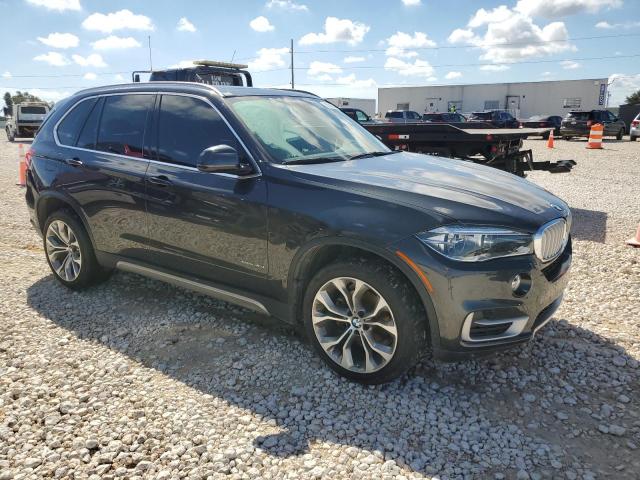 VIN 5UXKR2C53J0Z16849 2018 BMW X5, Sdrive35I no.4