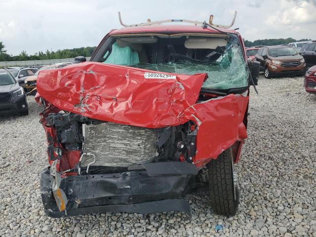 2021 GMC SAVANA G25 1GTW7AF73M1184446