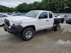2022 TOYOTA TACOMA ACC - 3TYSX5EN5NT011994