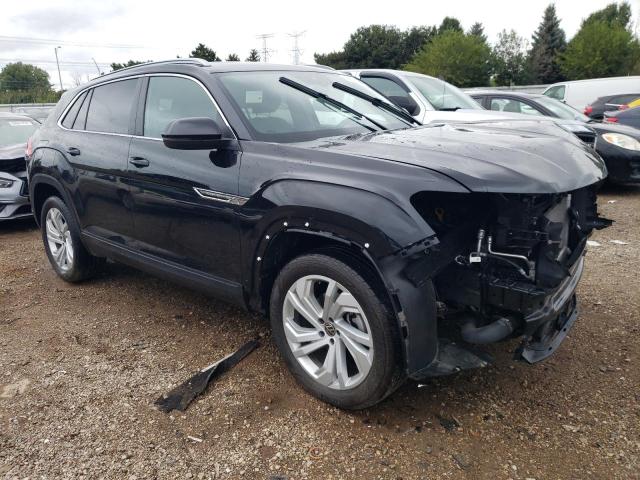2021 VOLKSWAGEN ATLAS CROS - 1V2BC2CA6MC232914