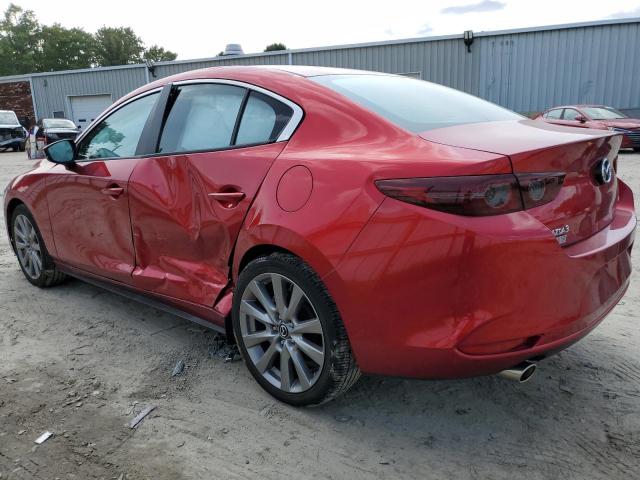 VIN JM1BPABL5M1338415 2021 Mazda 3, Select no.2