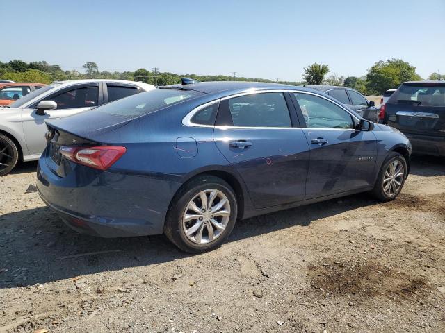 2020 CHEVROLET MALIBU LT - 1G1ZD5ST4LF069929