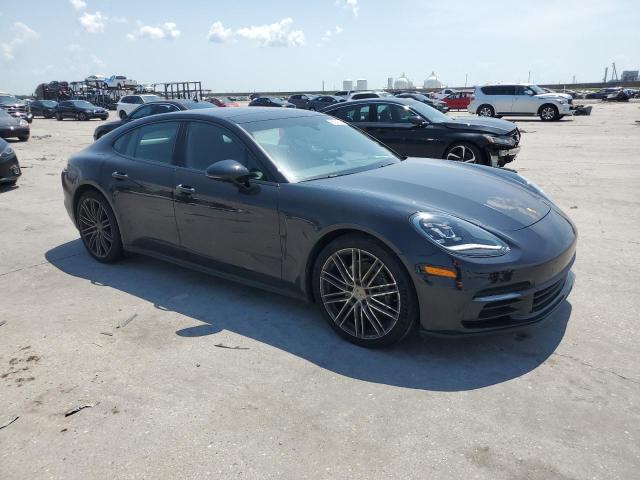 VIN WP0AA2A7XLL103177 2020 Porsche Panamera, Base no.4