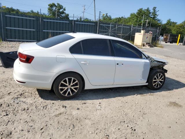 VIN 3VWDB7AJ4HM410124 2017 Volkswagen Jetta, SE no.3