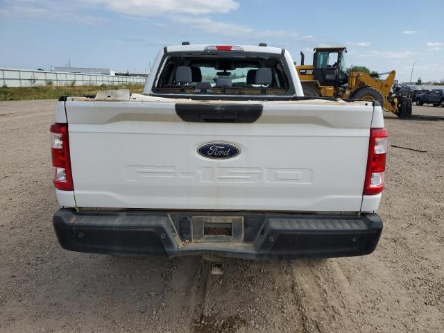 2022 FORD F150 SUPER - 1FTFW1E53NKE43158