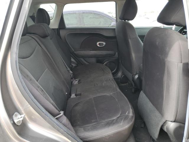 2016 KIA SOUL - KNDJN2A28G7337874