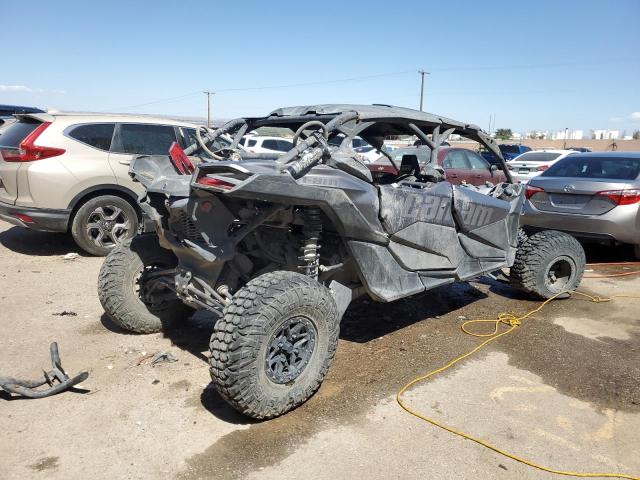 2019 CAN-AM MAVERICK X - 3JBVNAW44KK001450