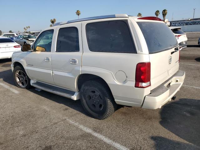 2003 CADILLAC ESCALADE L 1GYEC63T03R179608  63152444