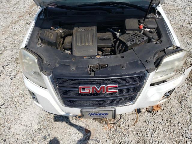 2015 GMC TERRAIN SL - 2GKALSEK1F6326055