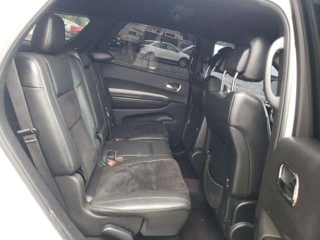2018 DODGE DURANGO GT - 1C4RDJDG1JC155987