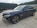 BMW 750 I photo