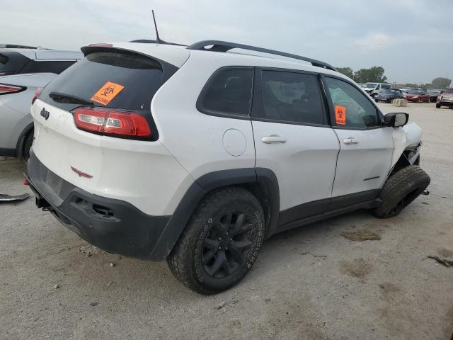 2018 JEEP CHEROKEE T #3301718362