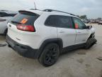 Lot #3301718362 2018 JEEP CHEROKEE T