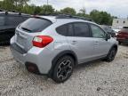 SUBARU XV CROSSTR photo