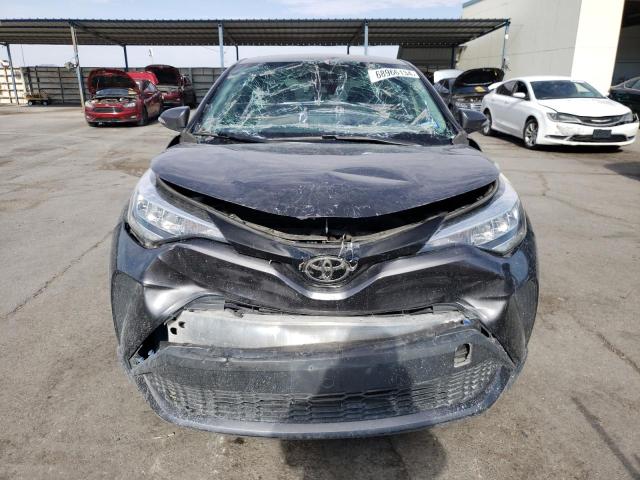 2020 TOYOTA C-HR XLE - JTNKHMBX0L1091669