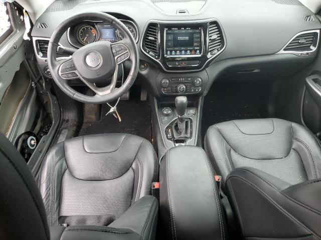 2019 JEEP CHEROKEE L - 1C4PJMDX9KD422726