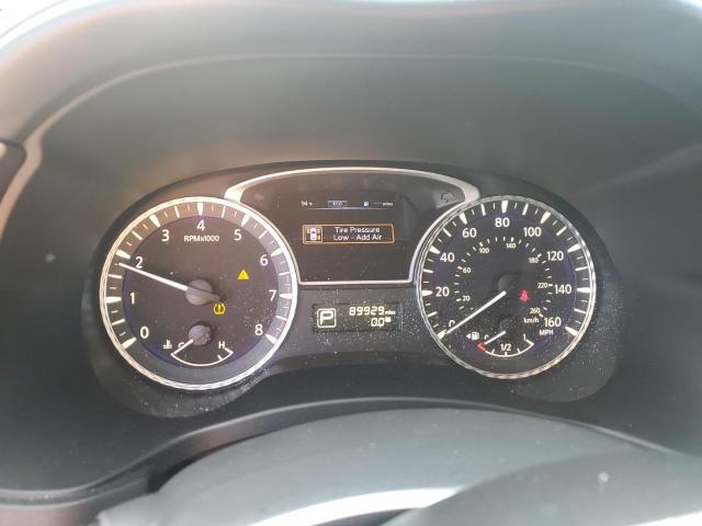 2016 INFINITI QX60 - 5N1AL0MN5GC529515