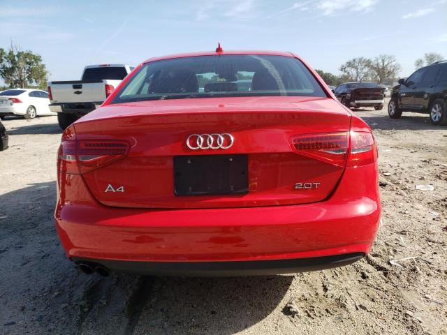 VIN WAUAFAFL2DA165006 2013 Audi A4, Premium no.6