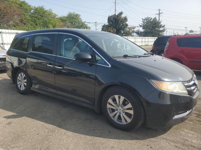 2015 HONDA ODYSSEY EX - 5FNRL5H64FB011341